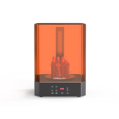 Creality 3D UW-02　3Dプリンター Creality3D UW-02 3D Printer Curing Machine - WOL 3D - 3D Printers